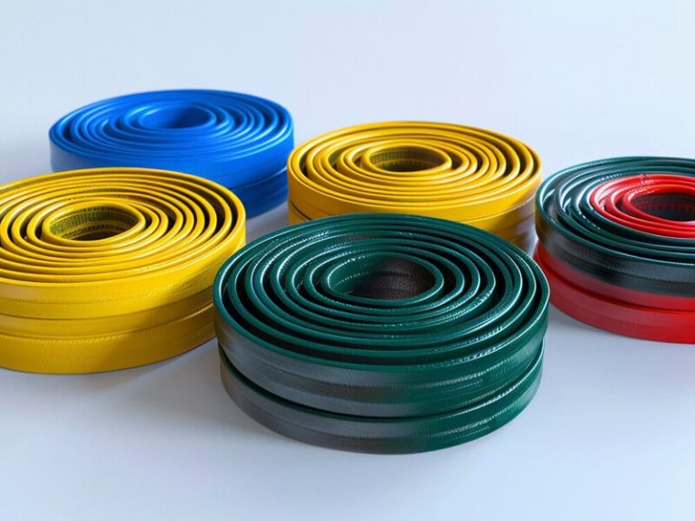 Flexible Electrical Wire: Top Benefits & Features Of Flexible Cables