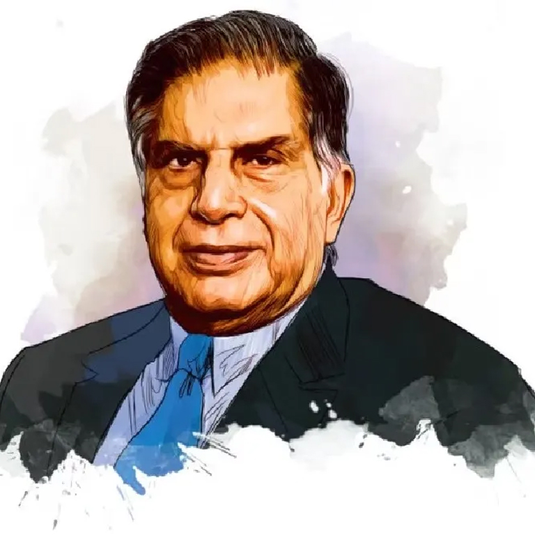 Ratan Tata: The investor, mentor and guiding force for countless startups